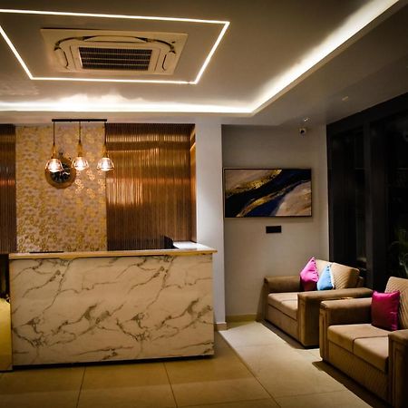 Hotel Azul Ganga Rishikesh Ngoại thất bức ảnh