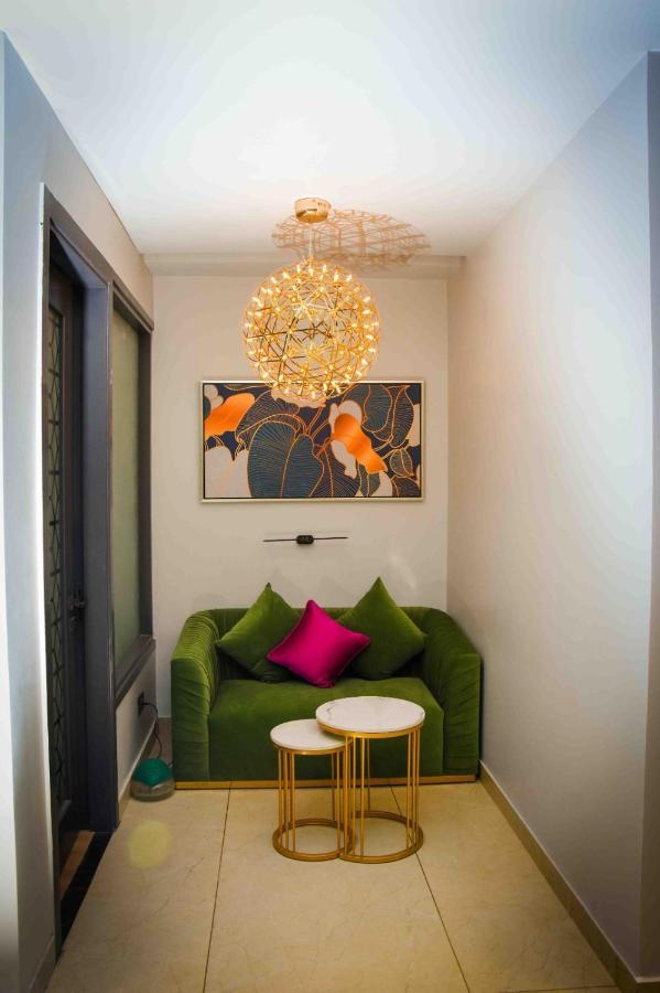 Hotel Azul Ganga Rishikesh Ngoại thất bức ảnh