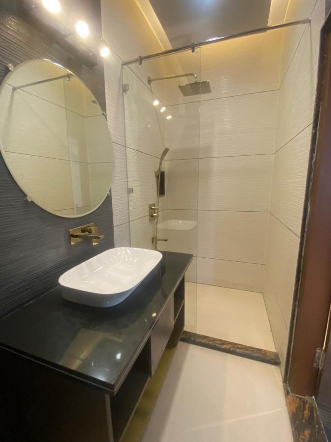 Hotel Azul Ganga Rishikesh Ngoại thất bức ảnh
