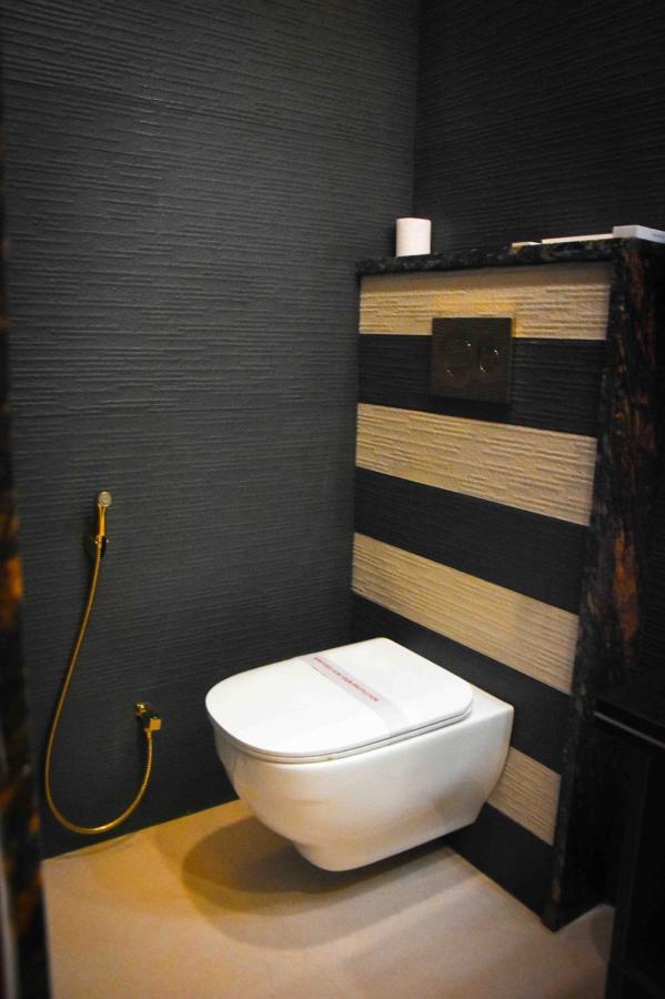 Hotel Azul Ganga Rishikesh Ngoại thất bức ảnh